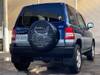 MITSUBISHI PAJERO IO