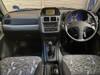 MITSUBISHI PAJERO IO