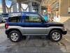 MITSUBISHI PAJERO IO