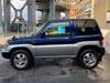 MITSUBISHI PAJERO IO