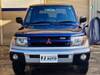 MITSUBISHI PAJERO IO