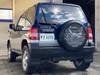 MITSUBISHI PAJERO IO