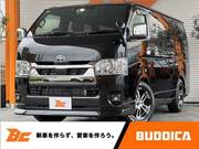 2024 TOYOTA HIACE VAN