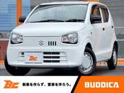 2020 SUZUKI ALTO