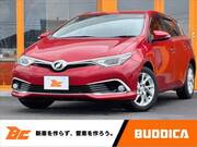 2016 TOYOTA AURIS