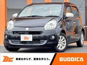 2010 TOYOTA PASSO