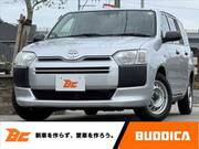 2017 TOYOTA SUCCEED VAN