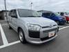 TOYOTA SUCCEED VAN