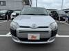 TOYOTA SUCCEED VAN