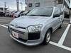 TOYOTA SUCCEED VAN