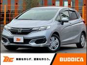 2018 HONDA FIT