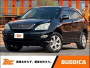 2006 TOYOTA HARRIER