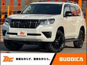 2022 TOYOTA LAND CRUISER PRADO