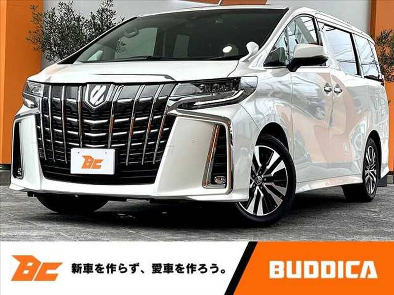 -ALPHARD