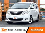 2013 TOYOTA ALPHARD