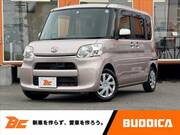 2013 DAIHATSU TANTO