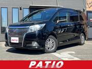 2016 TOYOTA ESQUIRE XI