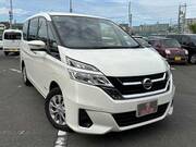 2019 NISSAN SERENA