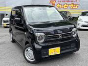 2021 HONDA N-WGN