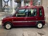 MITSUBISHI MINICA TOPPO