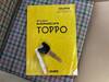 MITSUBISHI MINICA TOPPO