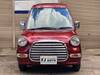 MITSUBISHI MINICA TOPPO