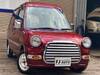 MITSUBISHI MINICA TOPPO