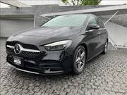 2020 MERCEDES BENZ B-CLASS