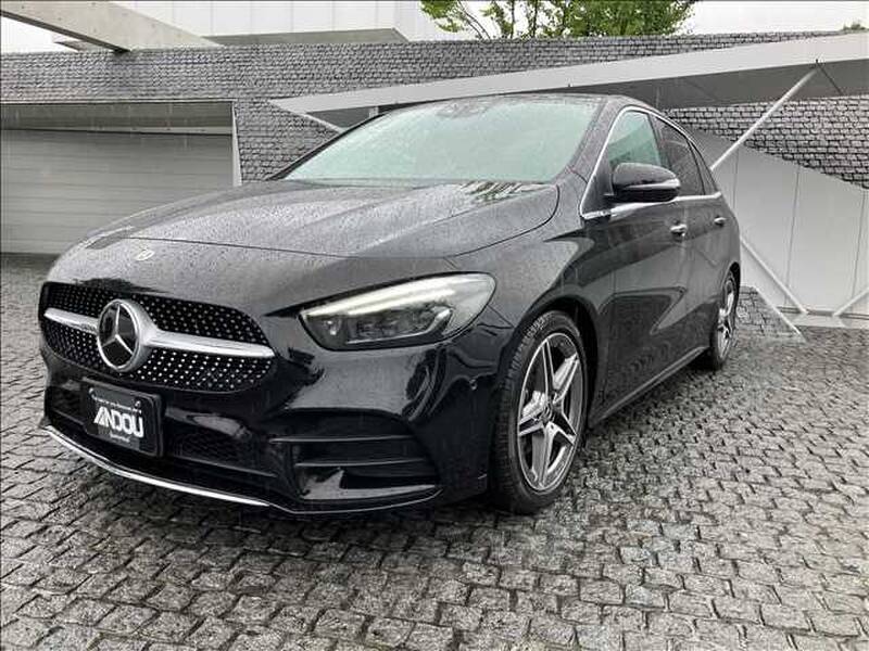-B-CLASS