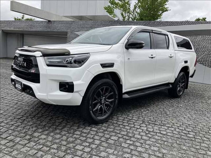 -HILUX