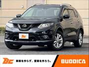 2016 NISSAN X-TRAIL