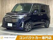 2021 TOYOTA ROOMY