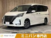 2019 NISSAN SERENA