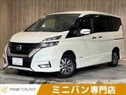 2018 NISSAN SERENA