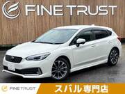 2020 SUBARU IMPREZA SPORTS