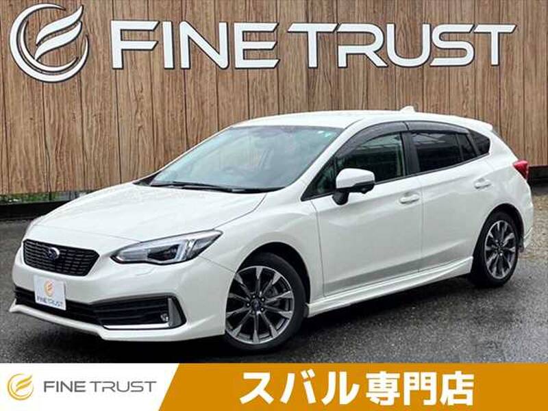 -IMPREZA SPORTS