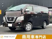 2020 NISSAN NV350 CARAVAN WAGON