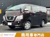 NISSAN NV350 CARAVAN WAGON