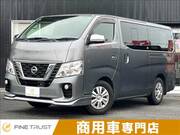 2017 NISSAN NV350 CARAVAN WAGON
