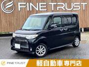 2012 DAIHATSU TANTO