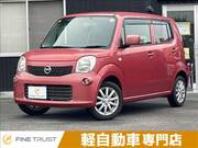 2012 NISSAN MOCO