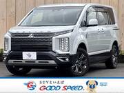 2023 MITSUBISHI DELICA D5