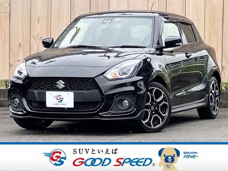 -SWIFT SPORT