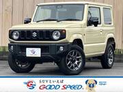 2020 SUZUKI JIMNY XC