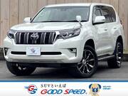 2020 TOYOTA LAND CRUISER PRADO