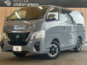 2022 NISSAN CARAVAN