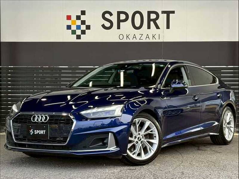-A5 SPORTBACK