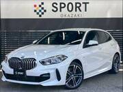 2023 BMW 1 SERIES