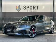 2024 AUDI A4