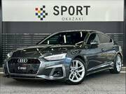 2023 AUDI A5 SPORTBACK